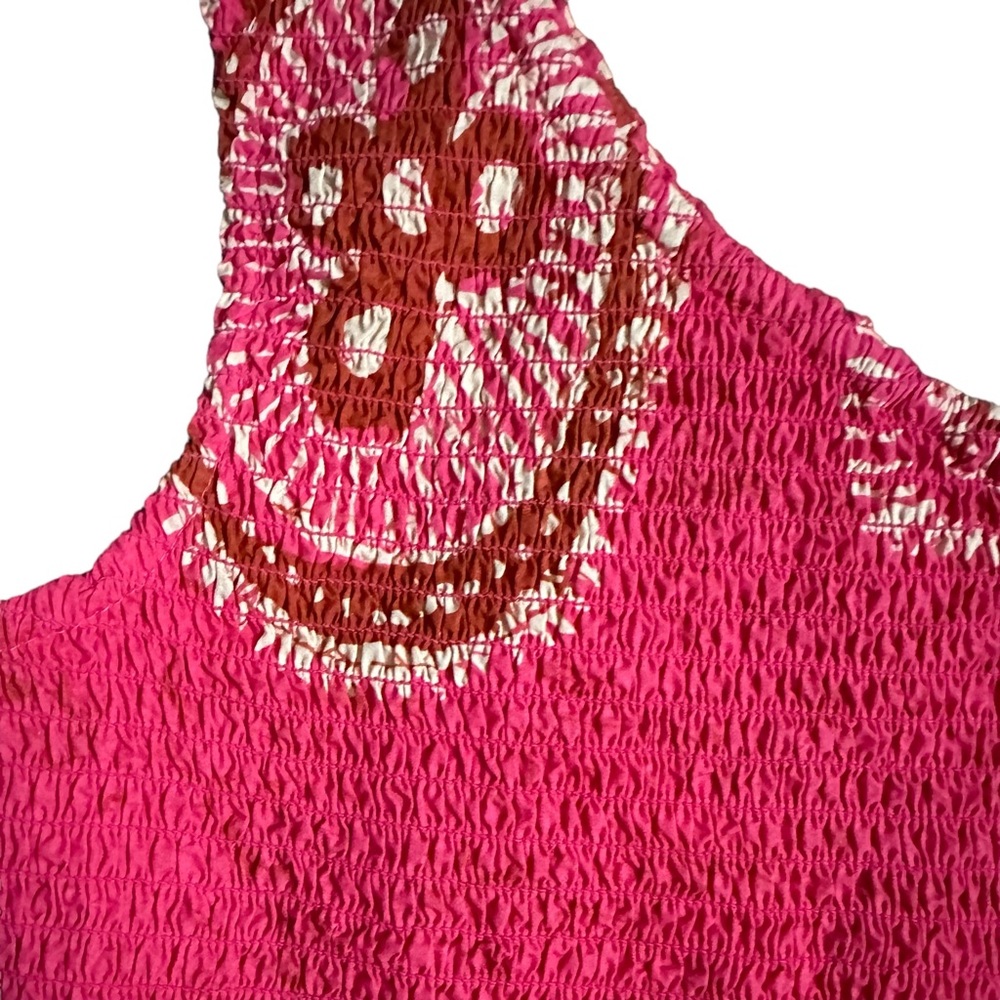 💕House of Harlow One Shoulder Crop Top💕 - Picture 4 of 7